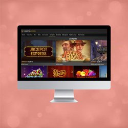 Jackpot NetEnt