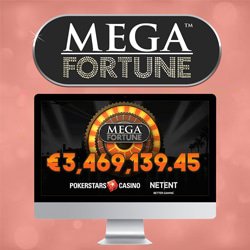 Jackpot Netent